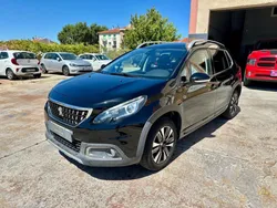 Peugeot 2008 Allure