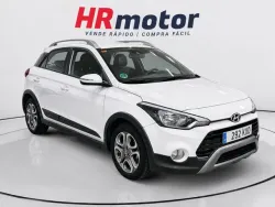 HYUNDAI i20 Active 1.0 TGDI Klass 100