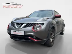 NISSAN JUKE 1.5 dCi 110 FAP Start/Stop System Connect Edition