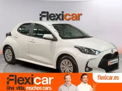 TOYOTA Yaris 125 S-Edition