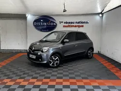 Renault Twingo (3) Intense Energy TCe 90
