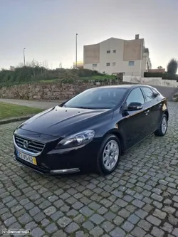 Volvo V40 1.6 D2 Eco Momentum