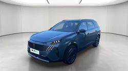 PEUGEOT 5008 Electrique 210 ch 73 kWh GT Exclusive