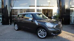 MINI Paceman Cooper D de 2015