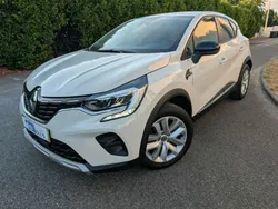 Renault Captur 2 Business 1.3 TCE 130 / 140 EDC EDC7 (MOTEUR A CHAINE) GPS ANDROID AUTO CARPLAY FEUX FULL LED AUTO CARTE MAIN LIBRE CLIM AUTO RADAR AVANT CAMERA DE RECUL / 1ère main +Entretien Renault
