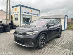 VW ID.4 Performance Upgrade Pro