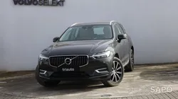 Volvo XC60 de 2019