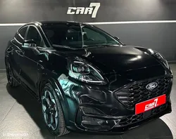 Ford Puma 1.0 EcoBoost ST-Line Aut.
