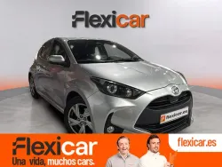 TOYOTA Yaris 120H 1.5 Active Plus