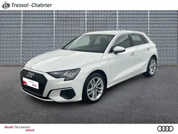 AUDI A3 Sportback 30 TDI 116 Design