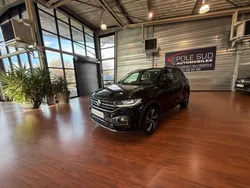 Volkswagen t cross r line 1.0 tsi 115 dsg7 garantie 12 mois