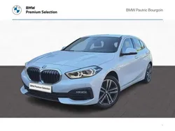 Bmw Série 1 116iA 109ch Business Design DKG7