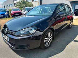 Volkswagen Golf 6 1.4 TSI 122 cv DSG7