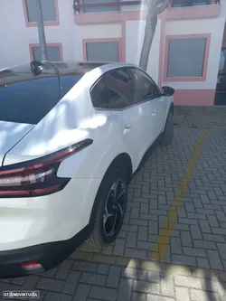 Citroën C4 X 1.2 PureTech Max EAT8