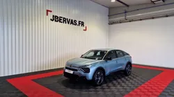 Citroën C4 BLUEHDI 130 SS EAT8 FEEL PACK