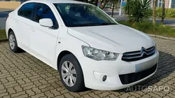 Citroen C-Elysée 1.2 PureTech Seduction de 2013