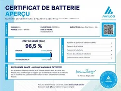Kia Niro e- Electrique 204 ch Active