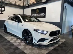 MERCEDES CLASSE A 35 Mercedes-AMG 7G-DCT Speedshift AMG 4Matic - SIÈGES BAQUETS AMG - TOIT OUVRANT