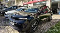 Opel Mokka de 2025
