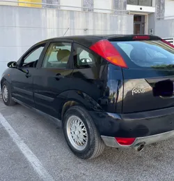 Ford Focus Focus