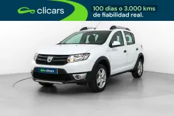 DACIA Sandero 0.9 TCE Stepway 90