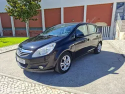 Opel Corsa 1.2 Cosmo