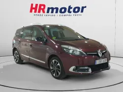RENAULT Scenic Grand Scénic 1.6dCi Energy Limited 7pl.