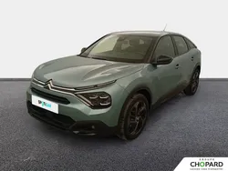 CITROEN C4 PureTech 130 S&S EAT8 Feel Pack