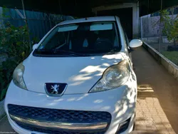 Peugeot 107 3 portas