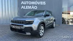 Jeep Avenger 1.2 GSE T3 Altitude de 2024
