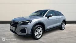Audi Q2 30 TDI 116ch Business line