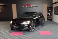Ds Automobiles DS4
