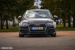Audi A4 2.0 TDI
