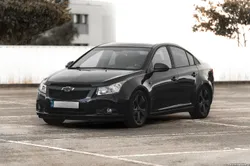 Chevrolet Cruze LT 2.0 VCDI 150cv
