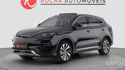 BYD Seal U de 2025