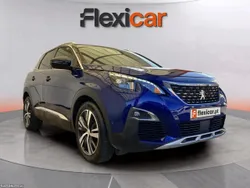 Peugeot 3008 1.2 PureTech GT Line EAT8