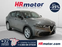 ALFA ROMEO Tonale 1.5 MHEV Super FWD