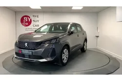 Peugeot 3008 1.5 bluehdi 130 ch - bva eat8 - active business - garantie 1 an (extensible jusqu a 3 ans)