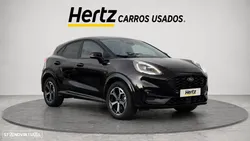 Ford Puma 1.0 EcoBoost MHEV ST-Line Aut.