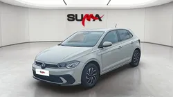 Volkswagen Polo 1.0 TSI 95 S&S DSG7 VW Edition