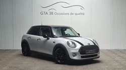 Mini MINI 5 PORTES COOPER 136CH