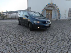 VW Golf Plus excelente estado