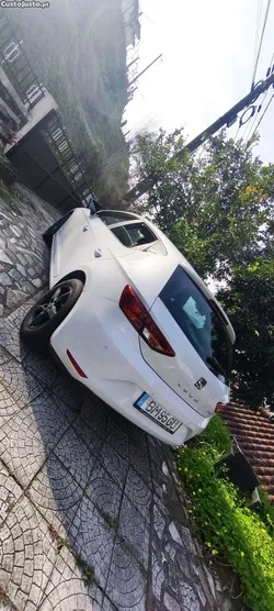 Seat Leon Style