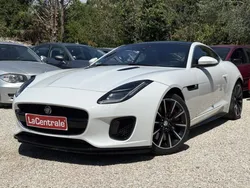Jaguar f-type r dynamic phase 2 entretien jaguar toit pano