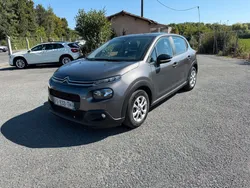 Citroen c3 bluehdi 100cv feel business