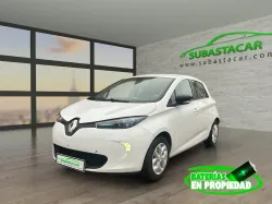 RENAULT Zoe Life 40 R90 Flexi 68kW