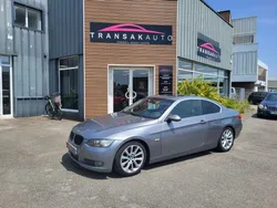 BMW SERIE 3 COUPE E92 335d 286ch LUXE STEPTRONIC A / TOIT OUVRANT / CARPLAY / VIDANGE MOTEUR ET BOITE OK