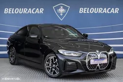 BMW i4 eDrive40 Pack Desportivo M