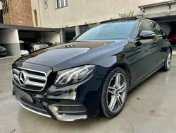 Mercedes-Benz CLASSE E 200 d Pack Amg Toit Pano Cuir Clim Gps Camera 23990E