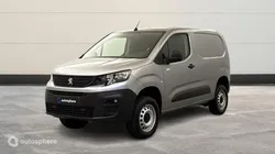 Peugeot Partner Véhicule utilitaire ou Société Standard 650kg BlueHDi 100ch S&S Premium - TREK by DANGEL